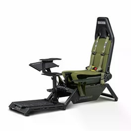 Gaming Κάθισμα Next Level Racing Boeing Flight