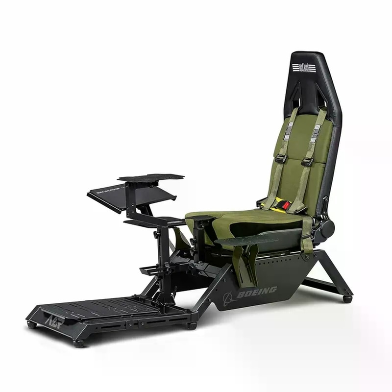 NEXT LEVEL RACING Gaming Κάθισμα Next Level Racing Boeing Flight
