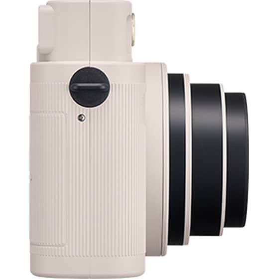 Instant Camera Fujifilm Instax Square Sq 1 - Chalk White image 3