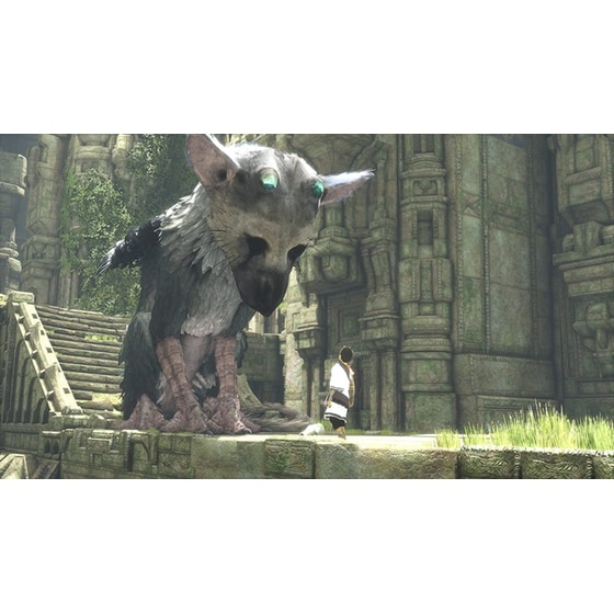 The Last Guardian - PS4 image 4