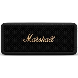 Marshall Emberton Iii Φορητό Ηχείο 38W - Μαύρο