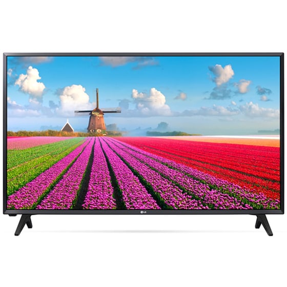 Τηλεόραση LG 43" Full HD TV 43LJ500V image 0