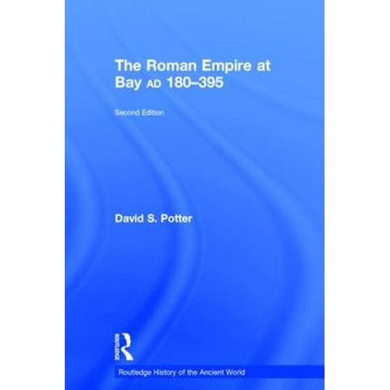 Roman Empire at Bay image 0