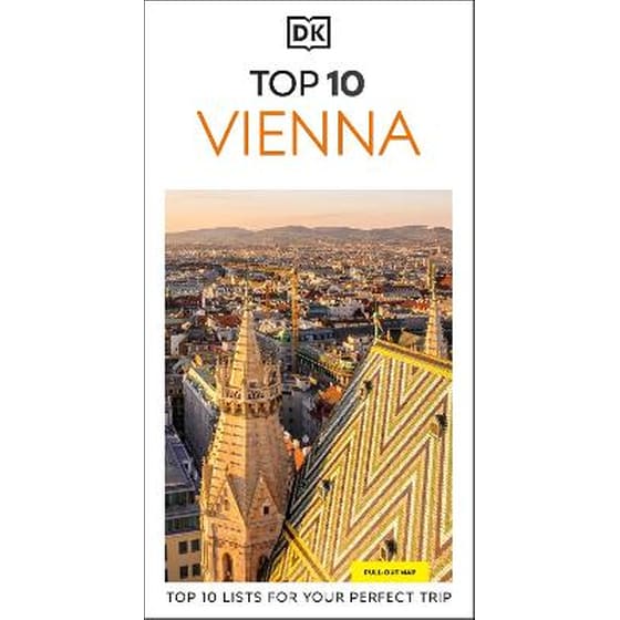 DK Top 10 Vienna image 0