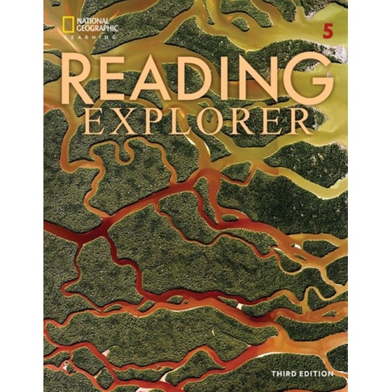 Reading Explorer 5: Classroom DVD/Audio CD Package image 0