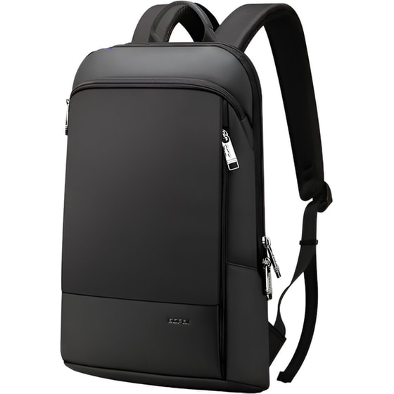 Τσάντα Laptop Bopai 61-85011 17" Αδιάβροχη - Μαύρο image 0