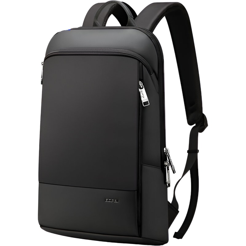 Τσάντα Laptop Bopai 61-85011 17 Αδιάβροχη – Μαύρο