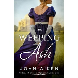 The Weeping Ash