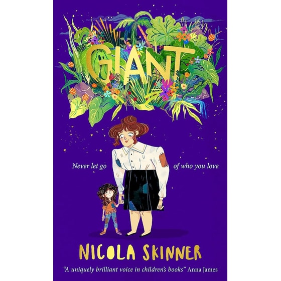 Giant image 0