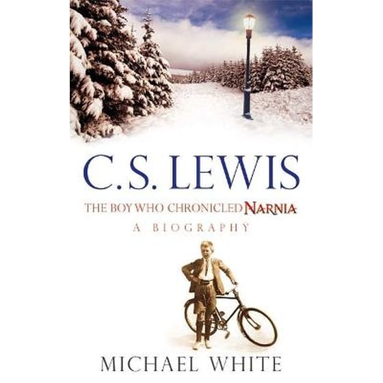 C S Lewis image 0