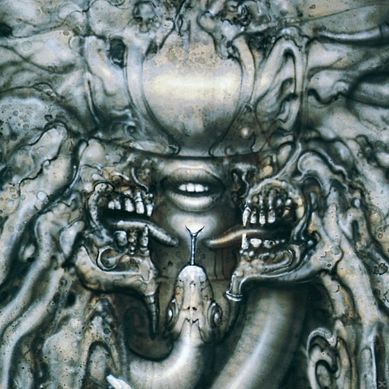 Danzig Iii: How The Gods Kill image 0