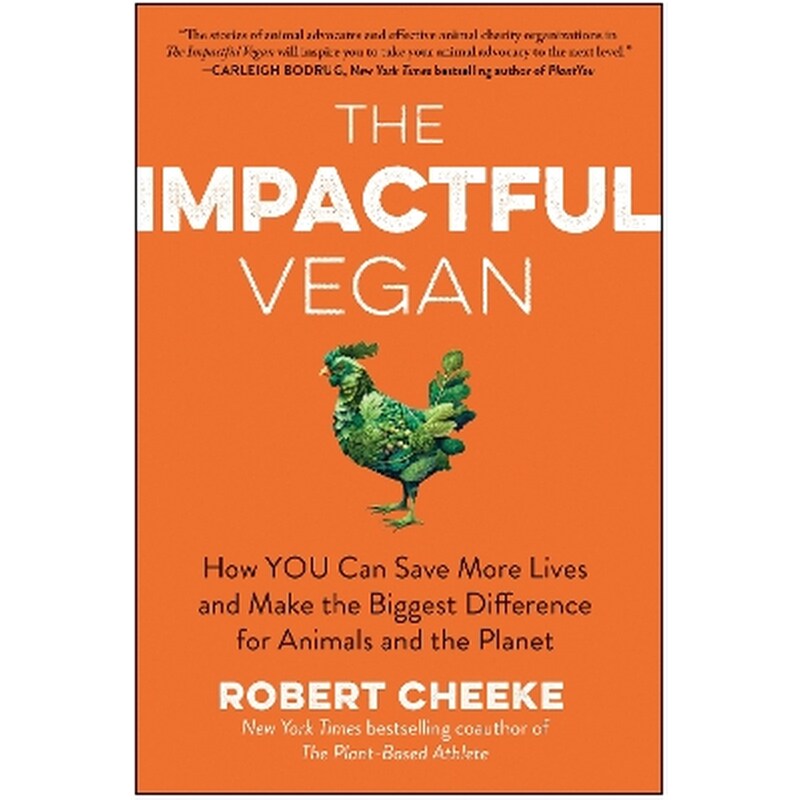The Impactful Vegan