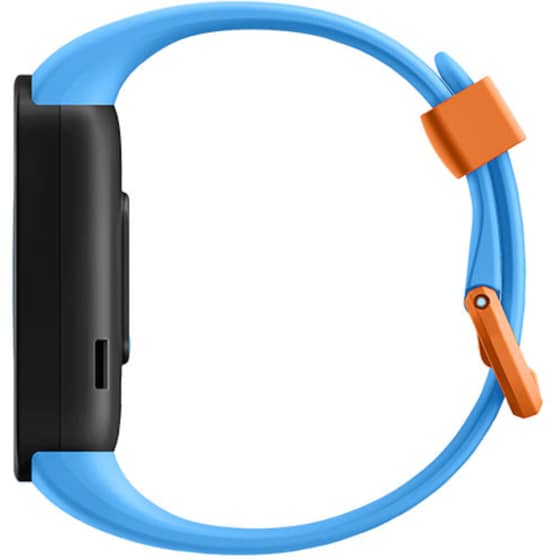 Smart Band Kiddoboo - Μπλε image 1