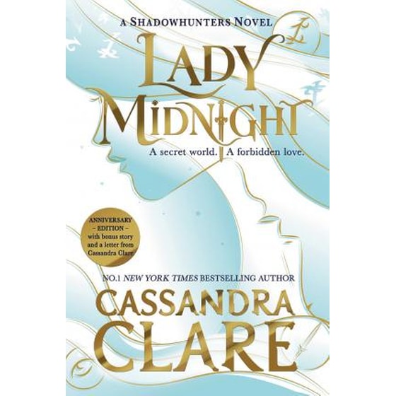 Lady Midnight image 0