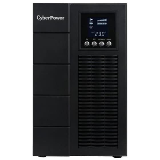 UPS CyberPower OLS1000EA‑DE 1000VA / 900W Μαύρο image 2