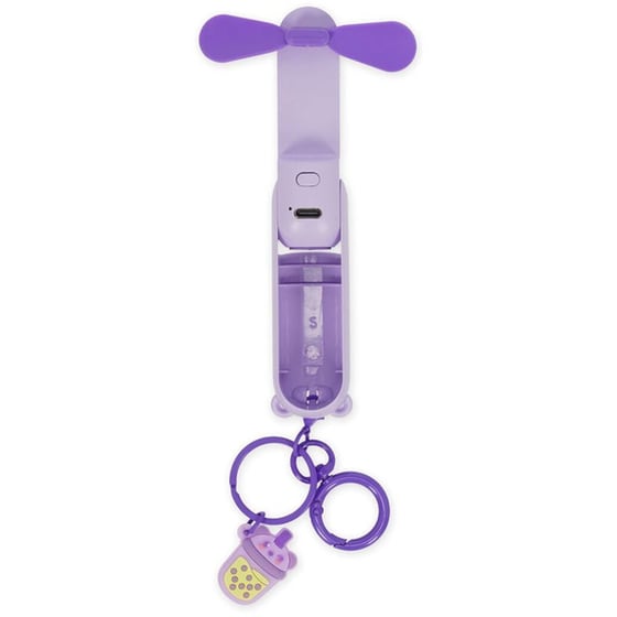 Ανεμιστηράκι Legami Mini Teddy image 1