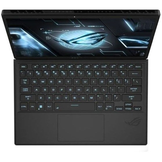 Asus ROG Flow Z13 GZ301VV-MU002X 13.4'' QHD+ IPS (Core i9-13900H/16GB/1TB SSD/GeForce RTX 4060/Win11Pro) Laptop image 4
