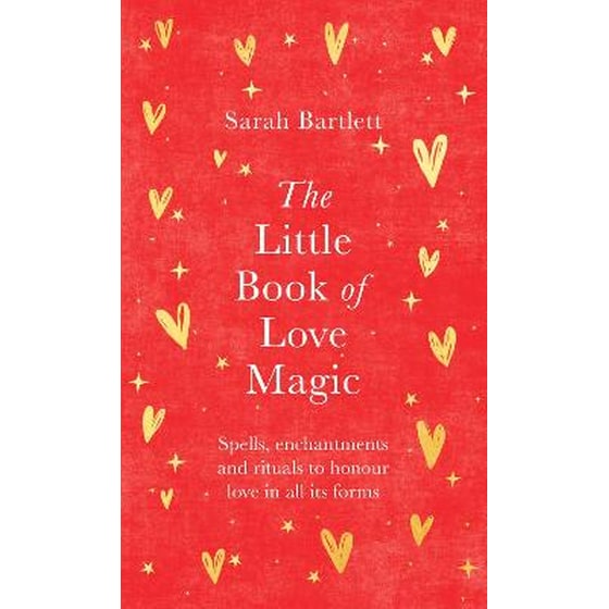Little Book of Love Magic image 0
