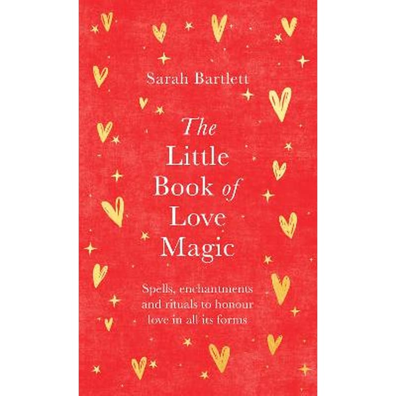 Little Book of Love Magic