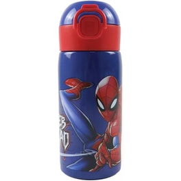 Παγούρι Gim Spiderman 500ml