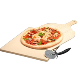 A9OZPS1M PROFESSIONAL PIZZA STONE