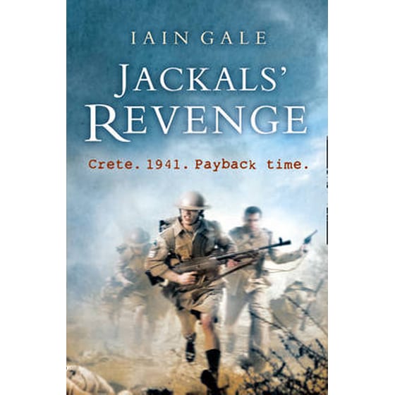 Jackals' Revenge image 0