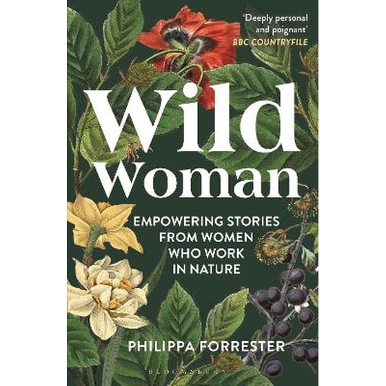 Wild Woman image 0