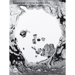 Moon Shaped Pool