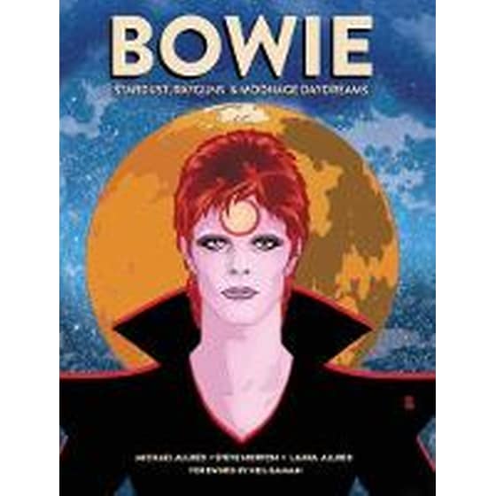 Bowie image 0