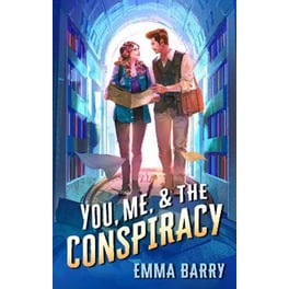 You, Me, & the Conspiracy