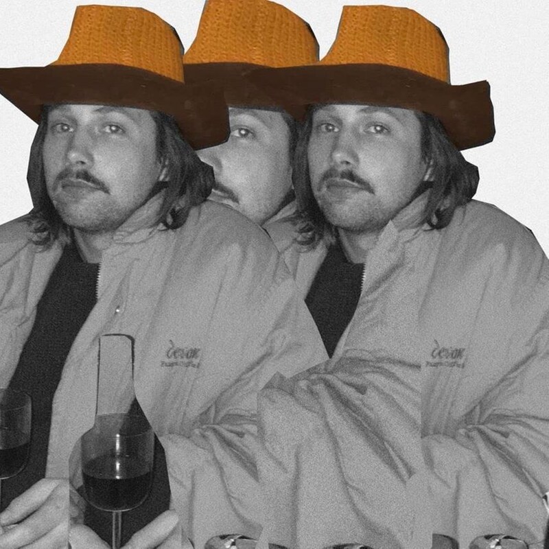 Venus Copper Rose (Lp)