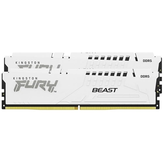 Μνήμη RAM Kingston FURY KF556C36BWEK2-32 DDR5 5600MHz (2x16GB) image 2