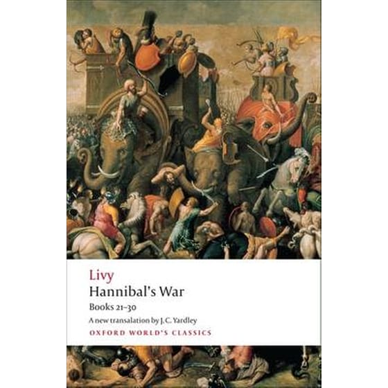 Hannibal's War image 0