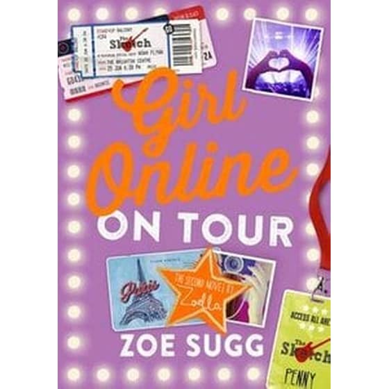 Girl Online: On Tour image 0