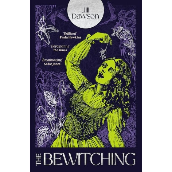 The Bewitching image 0