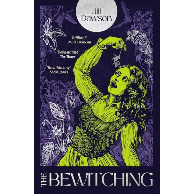 The Bewitching