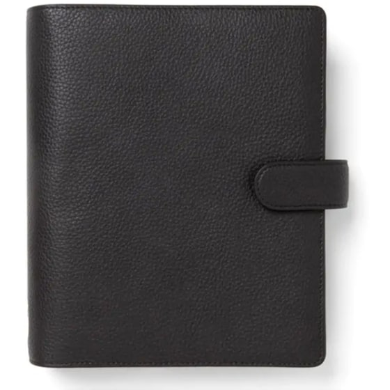 Σημειωματάριο Filofax A5 Norfolk Espresso image 2