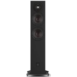 Ηχεία Hi-Fi Dali Sonik 5 - Black Ash