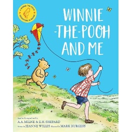 Winnie-the-Pooh and Me