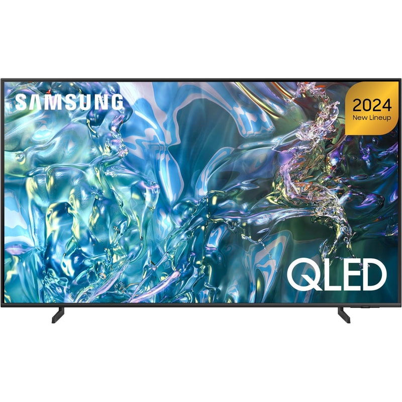 Τηλεόραση Samsung QLED 65 4K Smart QE65Q60D 1915723