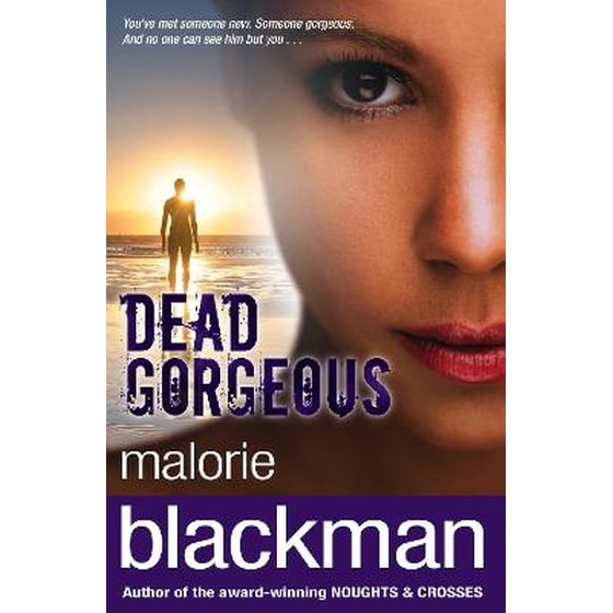 Dead Gorgeous image 0