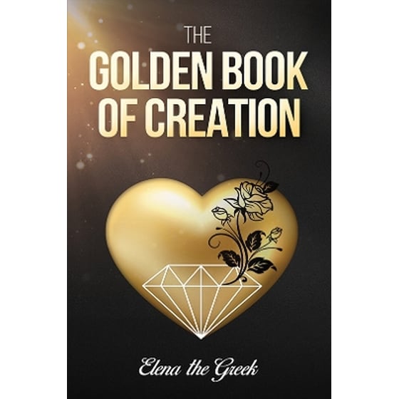 The Golden Book of Creation image 0