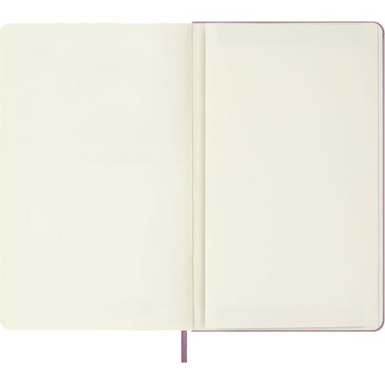 Σημειωματάριο Moleskine Year of the Horse Ριγέ L Hardcover Majestic Pink (1 Τεμάχιο) image 4