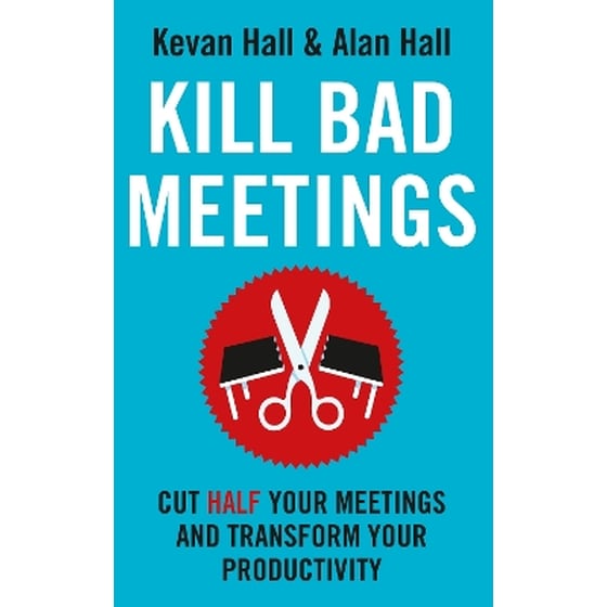 Kill Bad Meetings image 0