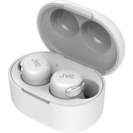 Ακουστικά Bluetooth JVC HA-A30T - White image 1
