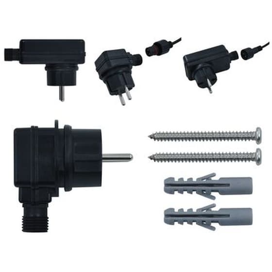 Διακοσμητικός Καθρέφτης Μπάνιου VidaXL Γυάλινος 100x60 cm image 5