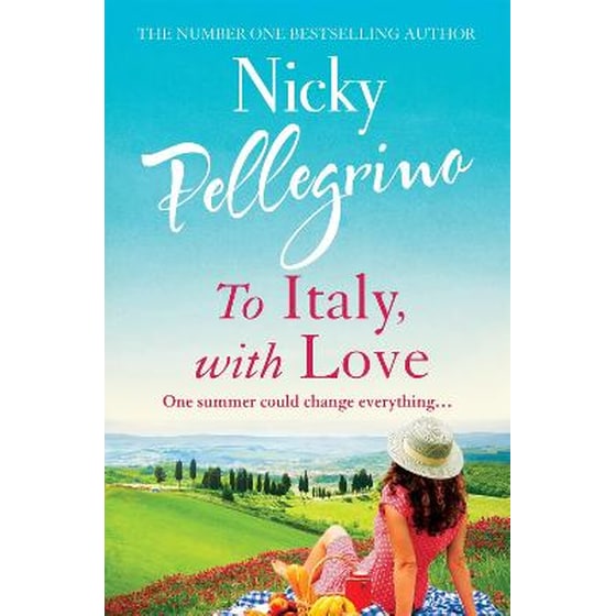 To Italy, With Love image 0