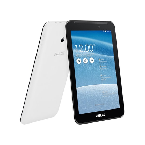 Asus MeMo Pad 7 ME170C - Tablet 7" 8GB Λευκό image 0