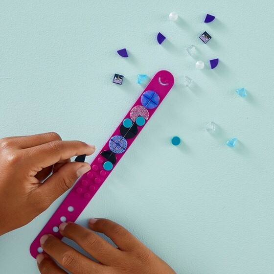 LEGO® Dots Unicorns Forever Bracelet (41802) image 9
