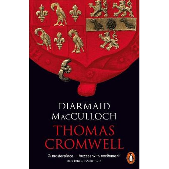 Thomas Cromwell image 0